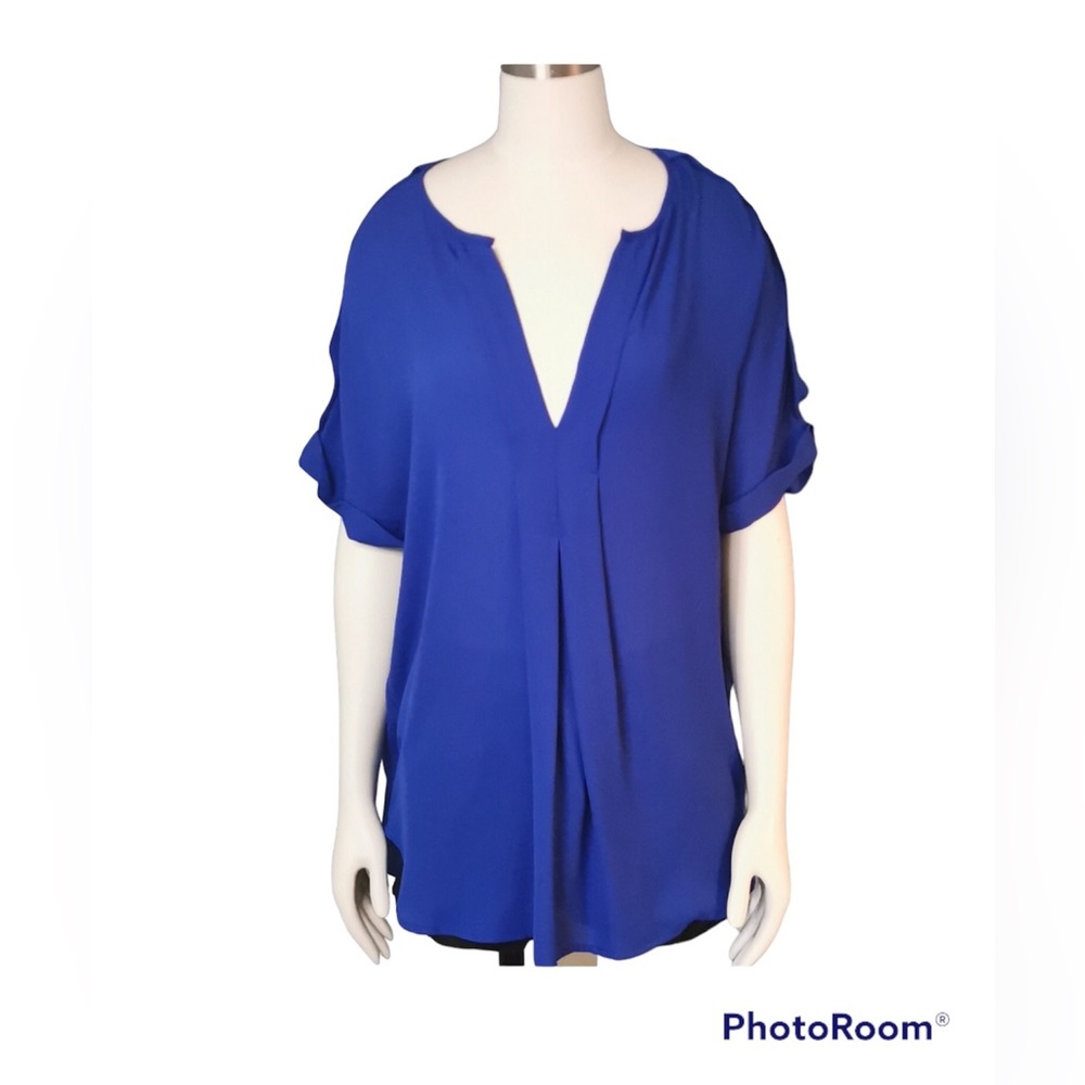 💚 Max Studio Blouse, Size M